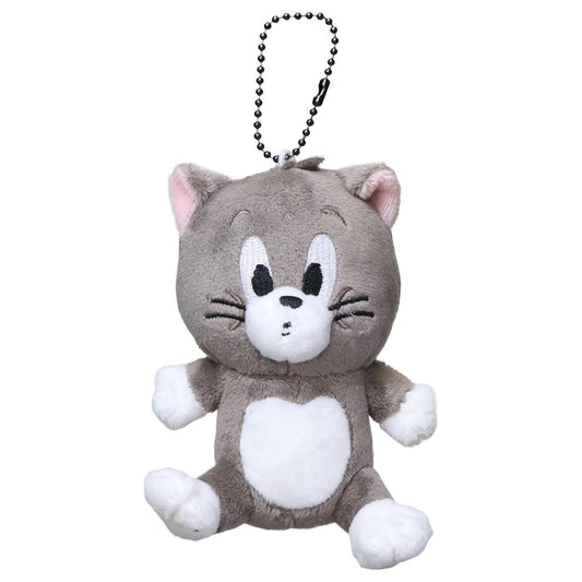 トムとジェリー マスコット ぬいぐるみマスコット トプシー ワーナーブラザース ティーズファクトリー プレゼント ぬい活 キャラクター グッズ シネマコレクション