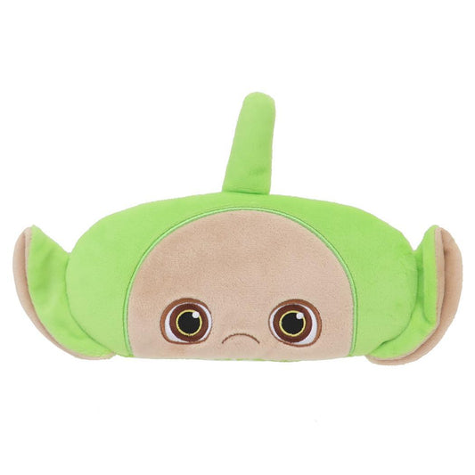 テレタビーズ 旅行用品 アイマスク ディプシー ティーズファクトリー トラベル雑貨 キャラクター グッズ メール便可 シネマコレクション