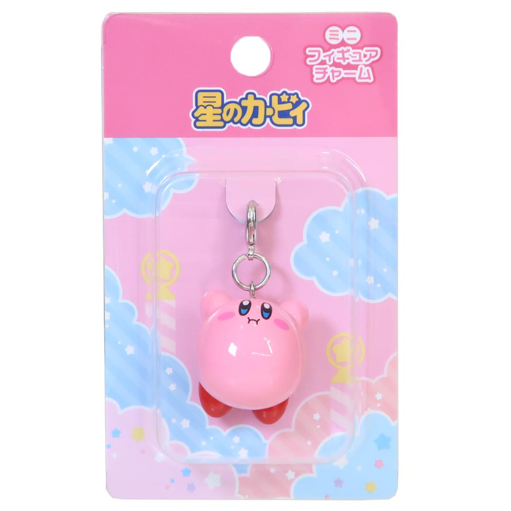 カービィ コレクションセット ぬいぐるみ フィギュア アクセサリー 星のカービィ – シネマコレクション