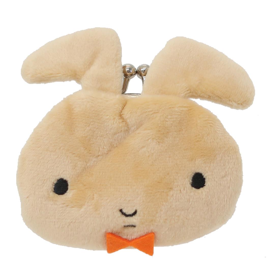 クレヨンしんちゃん 小銭入れ キャラがま ネネちゃんウサギ  かわいい プレゼント アニメキャラクター グッズ メール便可 シネマコレクション