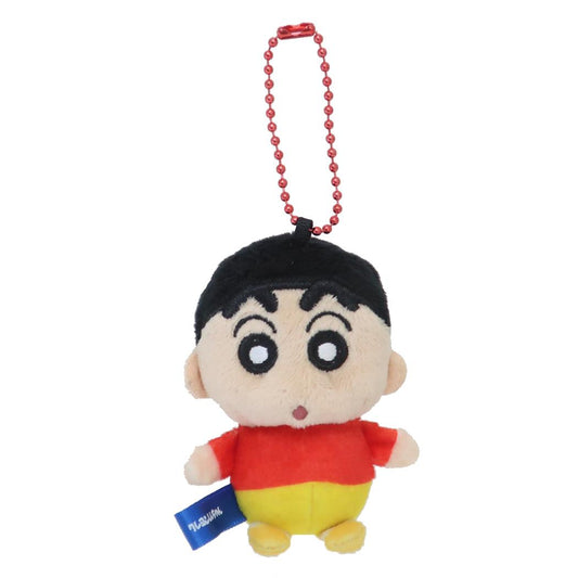 クレヨンしんちゃん キーホルダー プチマスコット  ストラップ チャーム ギフト アニメキャラクター グッズ シネマコレクション