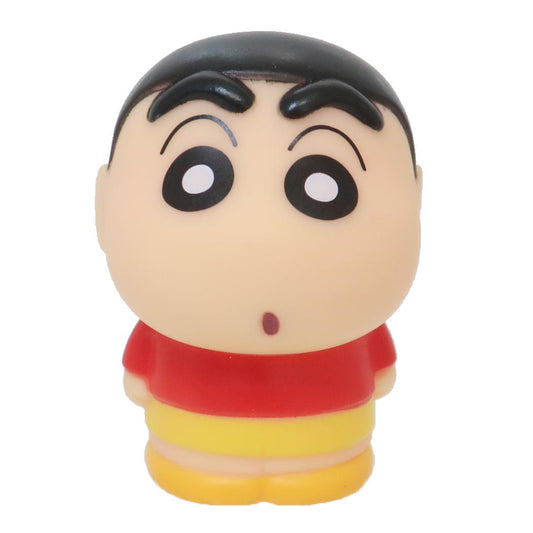 クレヨンしんちゃん マスコット 指人形  コレクション雑貨 アニメキャラクター グッズ シネマコレクション