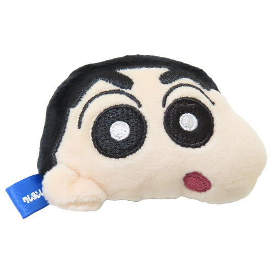 クレヨンしんちゃん マスコット くるりんクリップマスコット  かわいい アニメキャラクター グッズ シネマコレクション