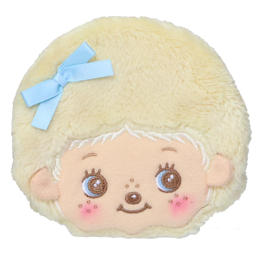 モンチッチ 小銭入れ キャラがま ベビチッチくん スウィートカラー ミニがま口コインケース キャラクター グッズ メール便可 シネマコレクション