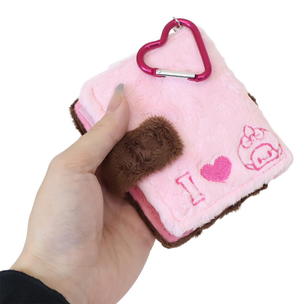 モンチッチ シール帳 キャラシールブック モンチッチちゃん