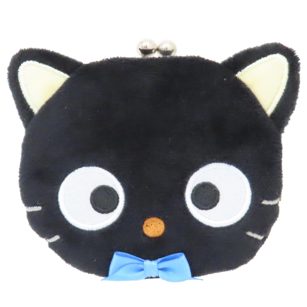 チョコキャット 小銭入れ キャラがま サンリオ ミニがま口コインケース キャラクター グッズ メール便可 シネマコレクション