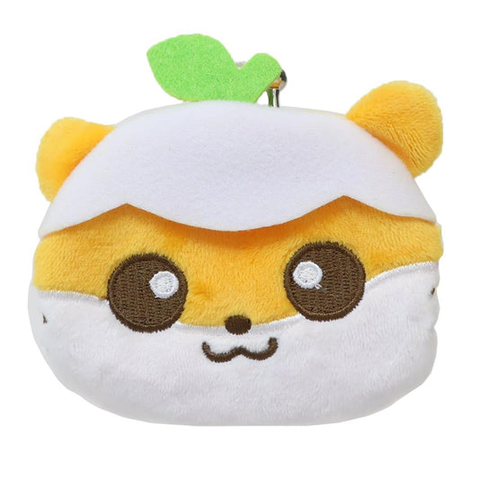 コロコロクリリン コインケース キャラがま サンリオ ユニック がまぐち ミニ財布 キャラクター グッズ メール便可 シネマコレクション