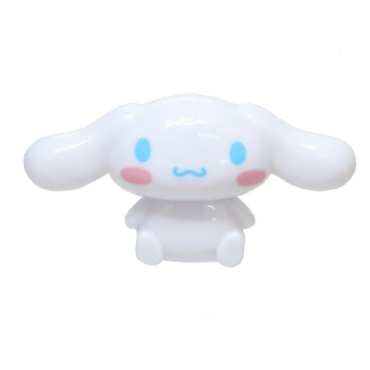 シナモロール クリップ ダイカットクリップ サンリオ ユニック 文房具 かわいい キャラクター グッズ シネマコレクション