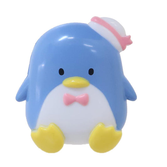 タキシードサム クリップ ダイカットクリップ サンリオ ユニック 文房具 かわいい キャラクター グッズ シネマコレクション