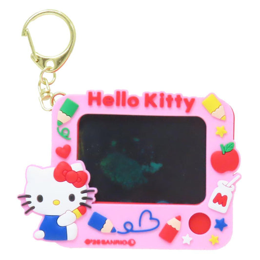 ハローキティ おもちゃ おえかきミニボード サンリオ 玩具 キャラクター グッズ メール便可 シネマコレクション