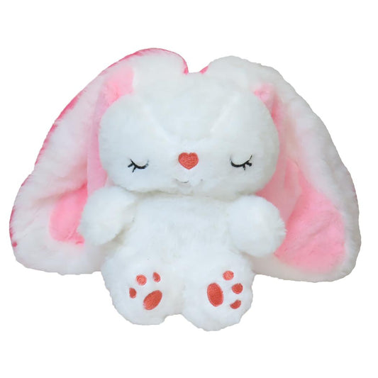 おもちゃ スヤスヤウサギ ストロベリー 玩具 かわいい グッズ シネマコレクション