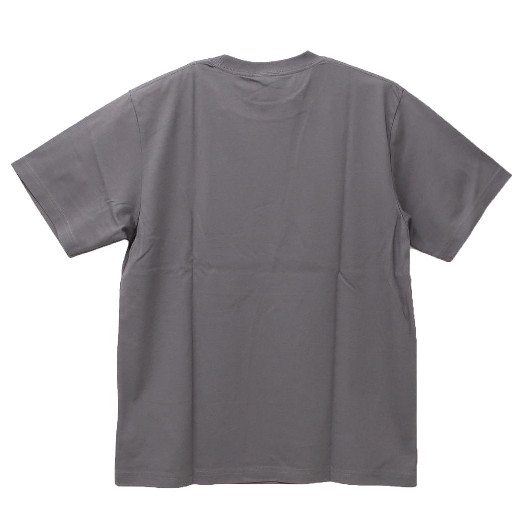 水森亜土 T-SHIRTS ドライクールタッチTシャツ ウサギ セメント ワタナベ