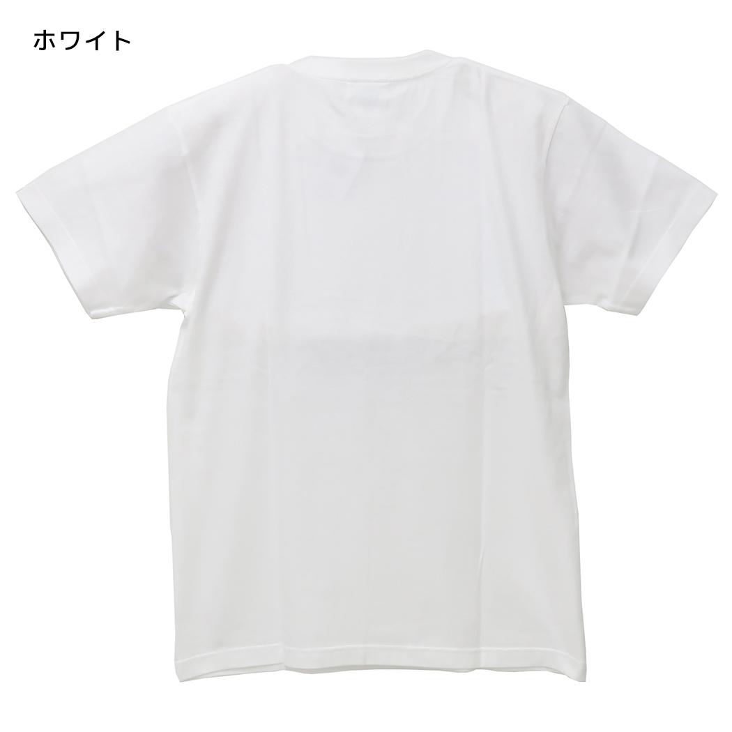 水森亜土 Tシャツ レディース T-SHIRTS サムワン ホワイト ワタナベ