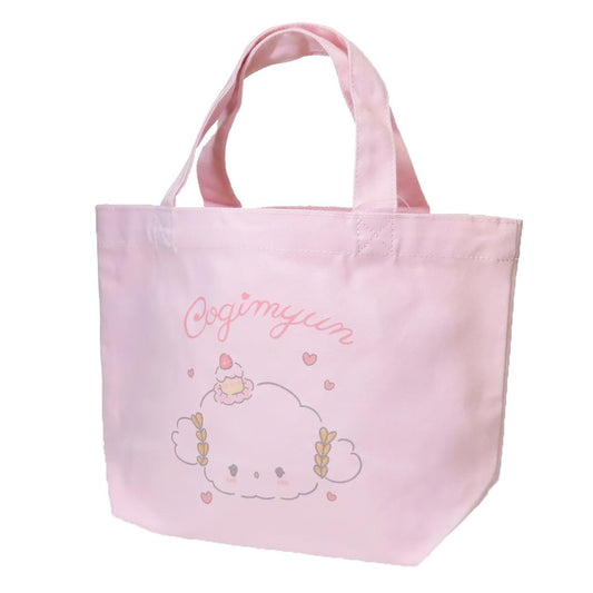 こぎみゅん ランチバッグ ランチトート LPK サンリオ ワタナベ お弁当かばん ミニトート キャラクター グッズ メール便可 シネマコレクション