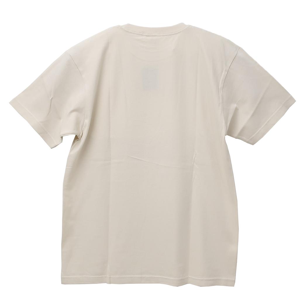 ミッフィー Tシャツ T-SHIRTS カラフルシリーズ あかちゃん ライトベージュ ディックブルーナ ワタナベ
