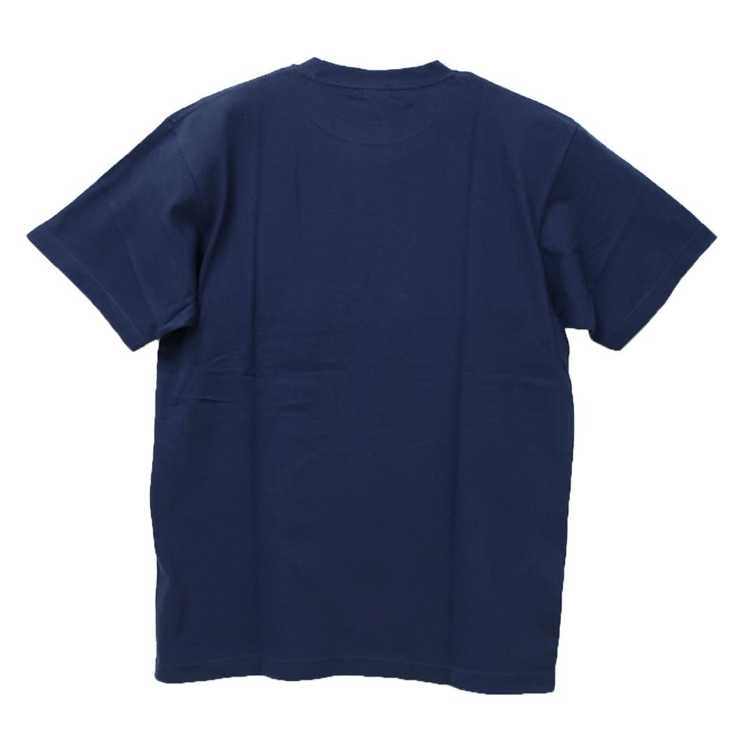 ミッフィー Tシャツ T-SHIRTS カラフルシリーズ あかちゃん メトロブルー ディックブルーナ ワタナベ