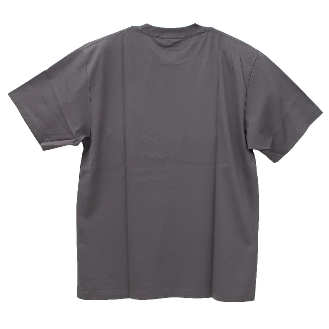 ムーミン Tシャツ ドライクールタッチ T-SHIRTS スナフキン セメント 北欧 ワタナベ