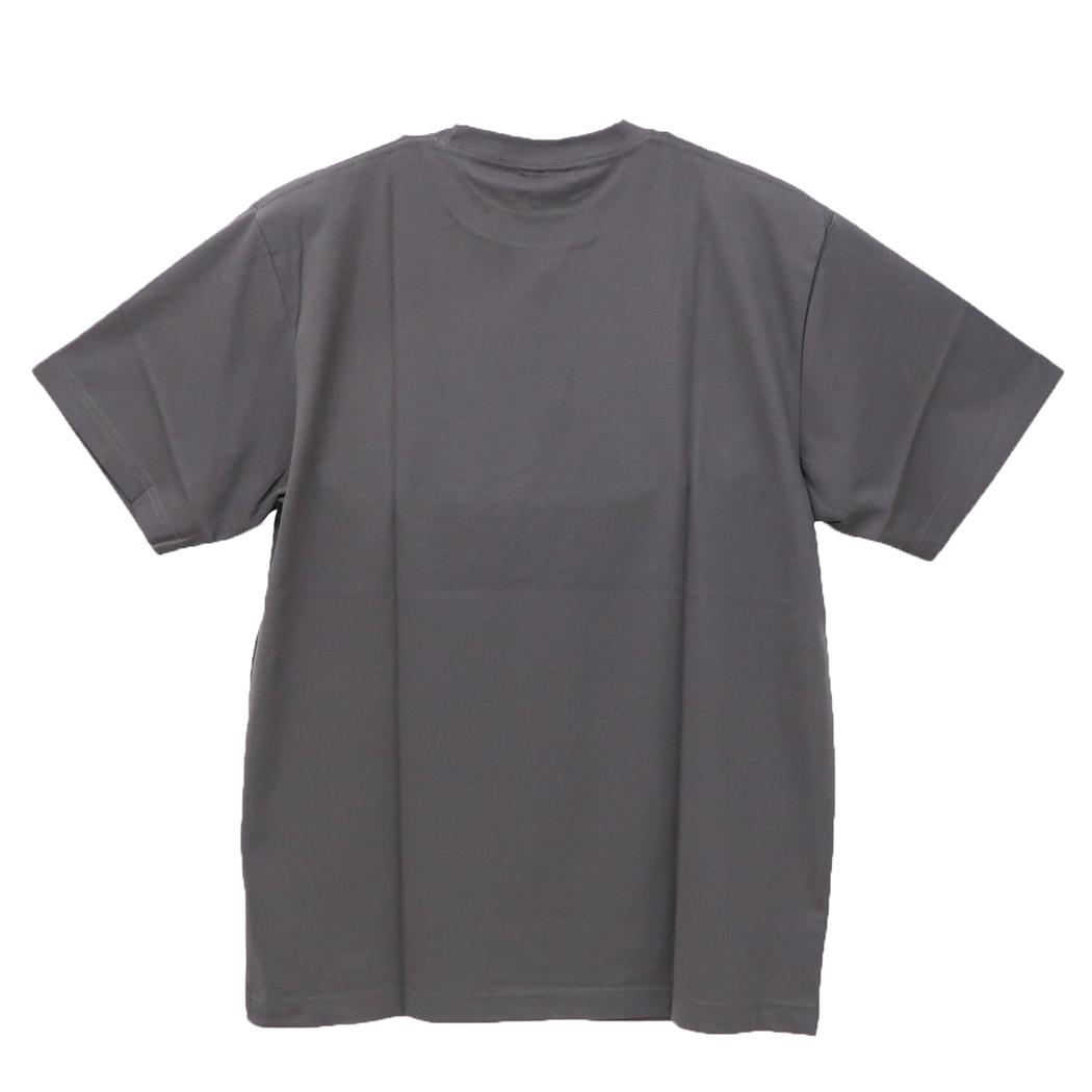 ムーミン Tシャツ ドライクールタッチ T-SHIRTS さかだち セメント 北欧 ワタナベ