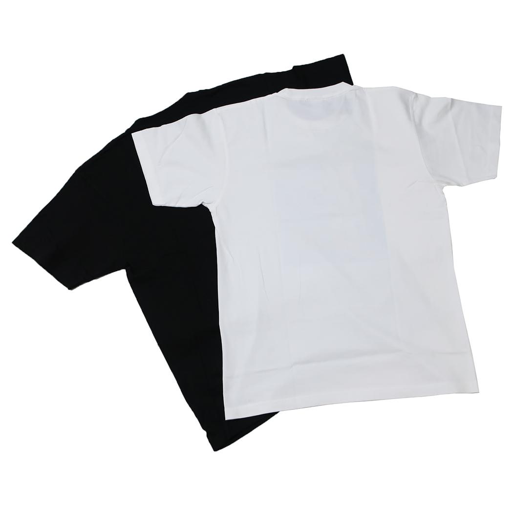 ムーミン Tシャツ T-SHIRTS ニョロニョロ サファリ 北欧 ワタナベ