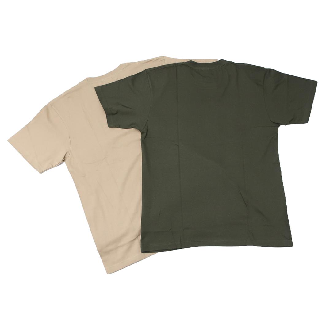 ムーミン Tシャツ T-SHIRTS ニョロニョロ ホワイト 北欧 ワタナベ