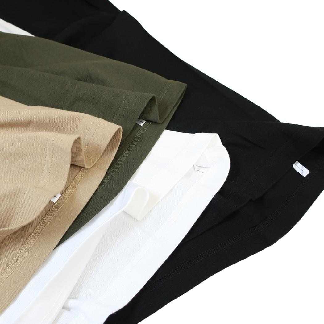 ムーミン Tシャツ T-SHIRTS ニョロニョロ ホワイト 北欧 ワタナベ