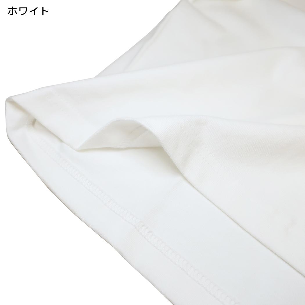 ELLExポムポムプリン T-SHIRTS プレミアムTシャツ ホワイト ワタナベ