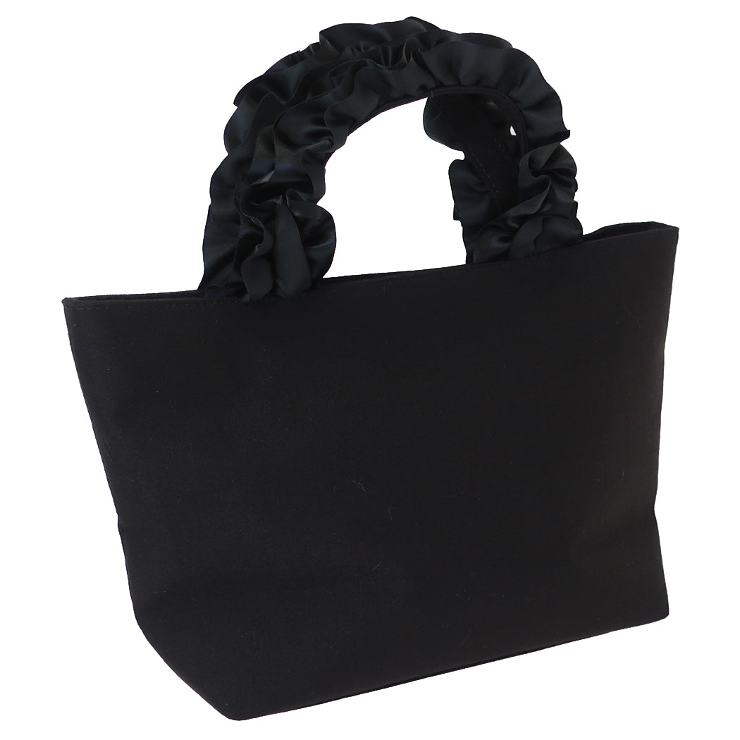 サガラ刺繍トートバッグ サンリオキャラクターズ