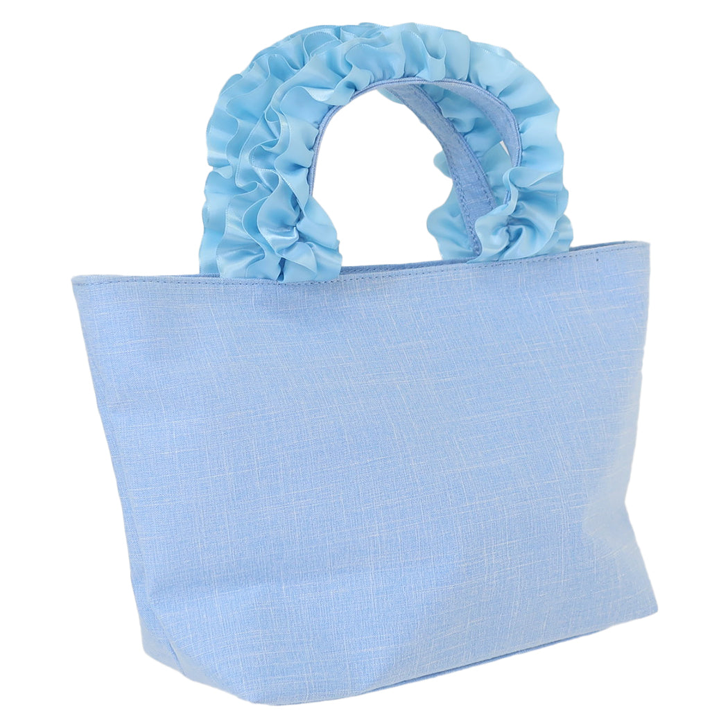 サガラ刺繍トートバッグ サンリオキャラクターズ