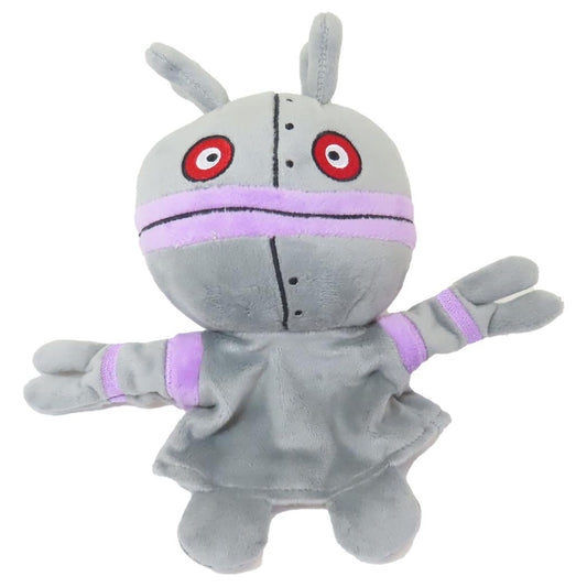 アンパンマン ぬいぐるみ玩具 ハンドパペットＳ だだんだん 吉徳 おもちゃ プレゼント アニメキャラクター グッズ シネマコレクション
