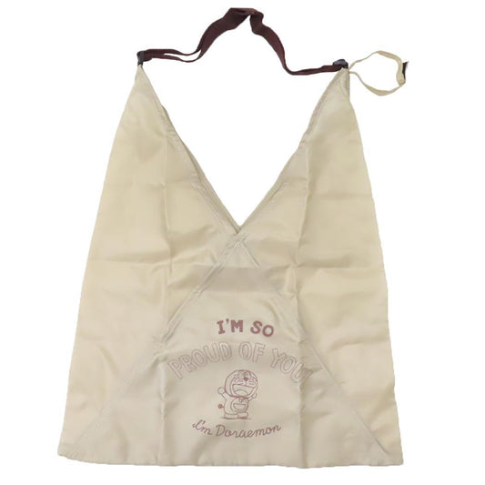 アイムドラえもん 手提げかばん A-BAG light BEG サンリオ ゾーウィー プレゼント アニメキャラクター グッズ メール便可 シネマコレクション