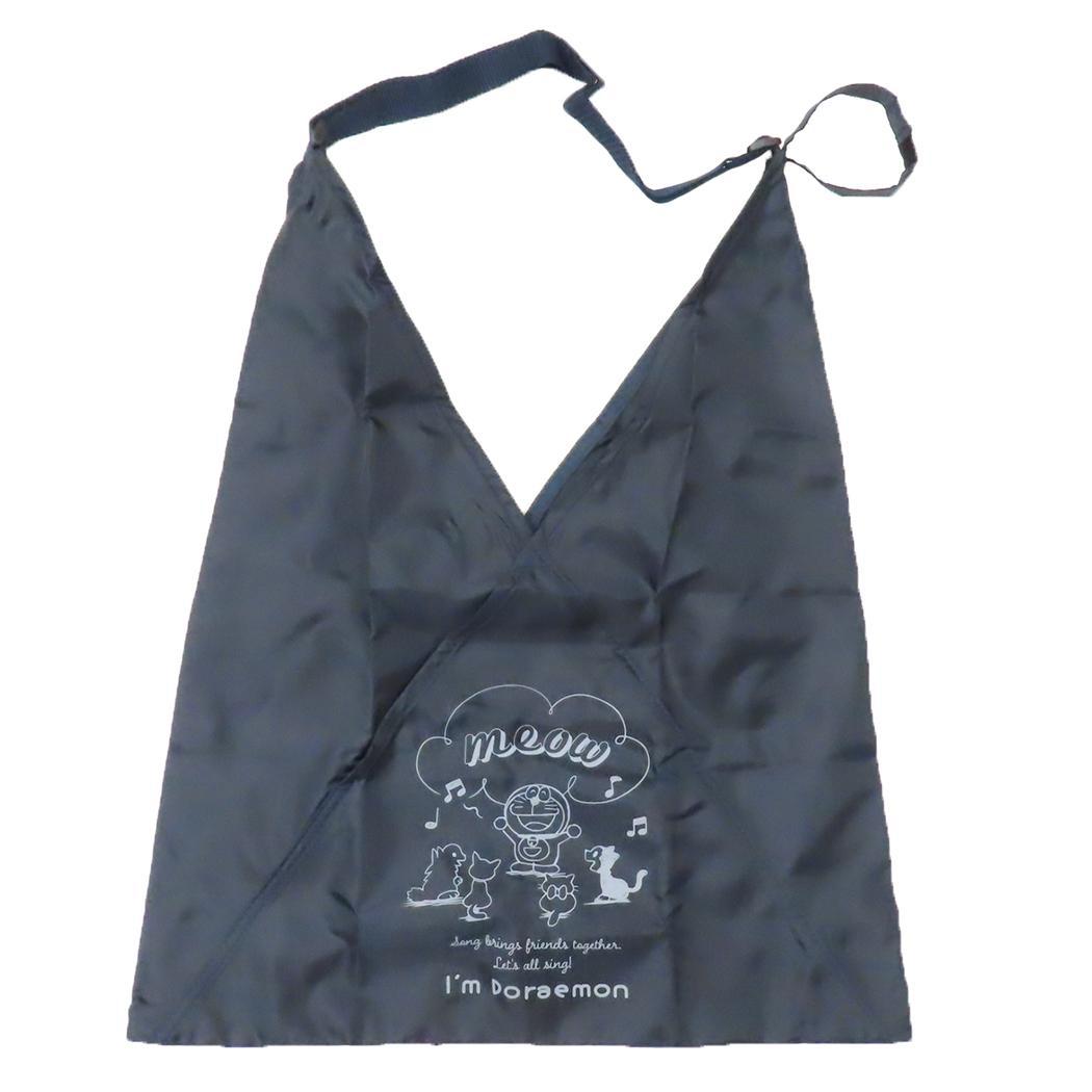 アイムドラえもん 手提げかばん A-BAG light NV サンリオ ゾーウィー プレゼント アニメキャラクター グッズ メール便可 シネマコレクション