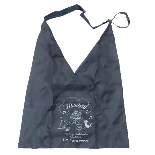 アイムドラえもん 手提げかばん A-BAG light NV サンリオ ゾーウィー プレゼント アニメキャラクター グッズ メール便可 シネマコレクション