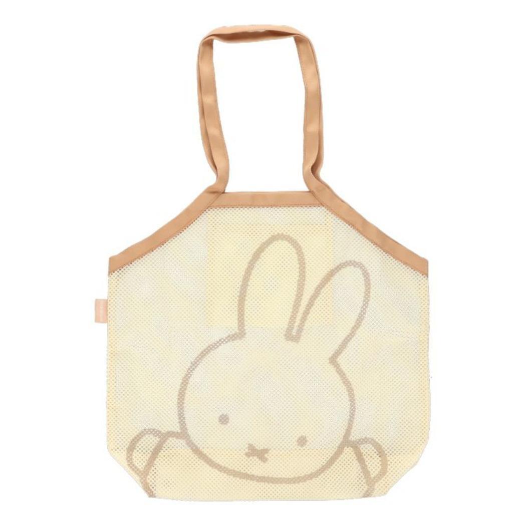 ミッフィー 手提げかばん M-BAG シアーシリーズ BG ディックブルーナ ゾーウィー プレゼント 絵本キャラクター グッズ メール便可 シネマコレクション