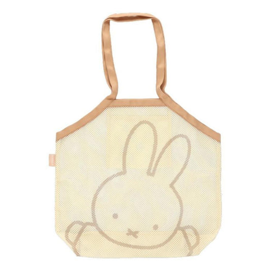 ミッフィー 手提げかばん M-BAG シアーシリーズ BG ディックブルーナ ゾーウィー プレゼント 絵本キャラクター グッズ メール便可 シネマコレクション