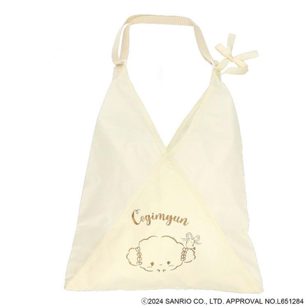 こぎみゅん 手提げかばん A-BAG light サンリオ ゾーウィー プレゼント キャラクター グッズ シネマコレクション