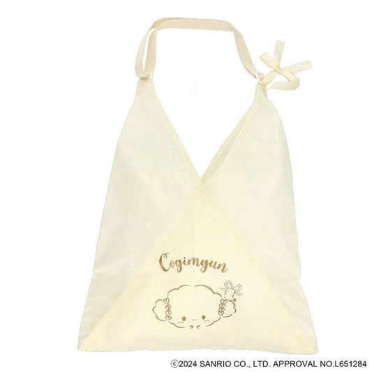 こぎみゅん 手提げかばん A-BAG light サンリオ ゾーウィー プレゼント キャラクター グッズ シネマコレクション