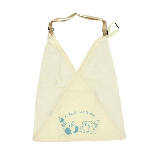 星のカービィ 手提げかばん A-Bag light WH ホワイト ゾーウィー プレゼント キャラクター グッズ シネマコレクション