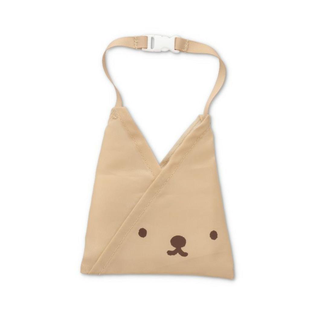 ミッフィー ミニポーチ タイニーA-BAG ボリス BR ディックブルーナ ゾーウィー プレゼント 絵本キャラクター グッズ メール便可 シネマコレクション