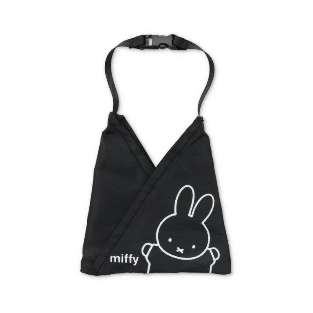 ミッフィー ミニポーチ タイニーA-BAG BK ディックブルーナ ゾーウィー プレゼント 絵本キャラクター グッズ メール便可 シネマコレクション