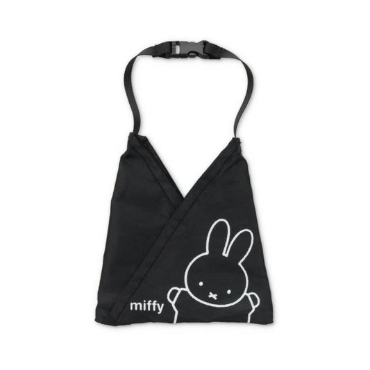 ミッフィー ミニポーチ タイニーA-BAG BK ディックブルーナ ゾーウィー プレゼント 絵本キャラクター グッズ メール便可 シネマコレクション