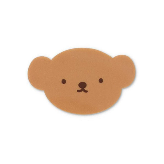 ミッフィー 磁石 アクリルマグネット ボリス フェイス BR ディックブルーナ ゾーウィー プレゼント 絵本キャラクター グッズ メール便可 シネマコレクション