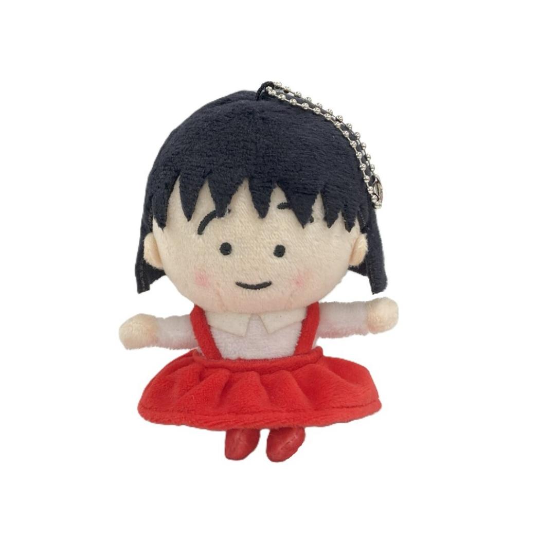 ちびまる子ちゃん マスコット ボールチェーンマスコット さくらももこ ゾーウィー