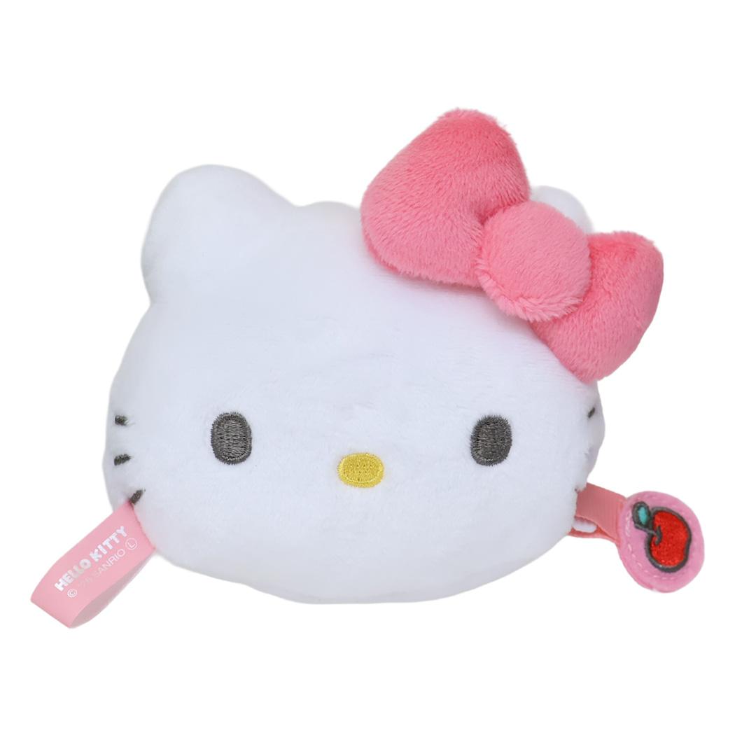 ハローキティ 巻尺 ぬいぐるみメジャー サンリオ ゾーウィー 手芸用品 キャラクター グッズ シネマコレクション