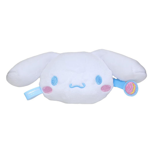 シナモロール 巻尺 ぬいぐるみメジャー サンリオ ゾーウィー 手芸用品 キャラクター グッズ シネマコレクション