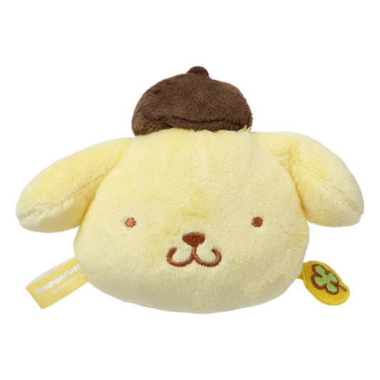 ポムポムプリン 巻尺 ぬいぐるみメジャー サンリオ ゾーウィー 手芸用品 キャラクター グッズ シネマコレクション