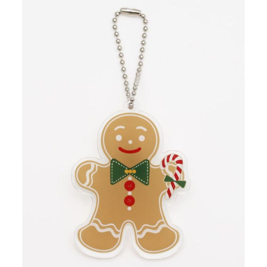 キーホルダー アクリルKH GINGERBREAD アミナコレクション