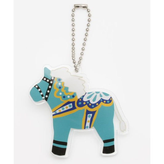 キーホルダー アクリルKH HORSE アミナコレクション