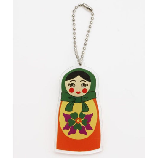 キーホルダー アクリルKH OR WOMAN アミナコレクション