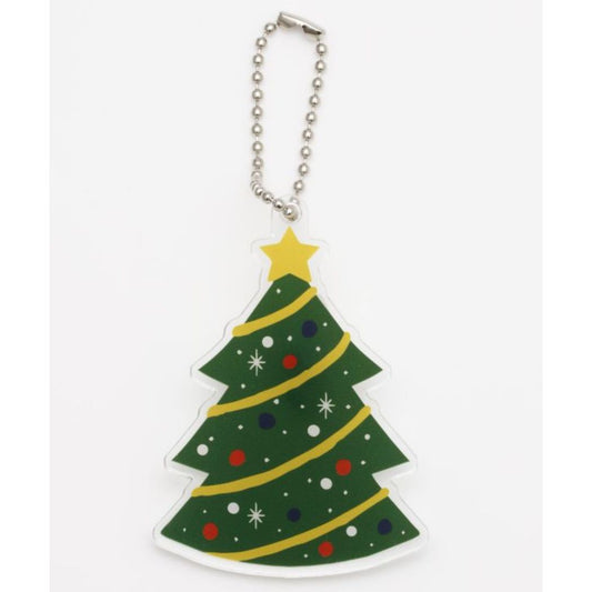 キーホルダー アクリルKH TREE アミナコレクション