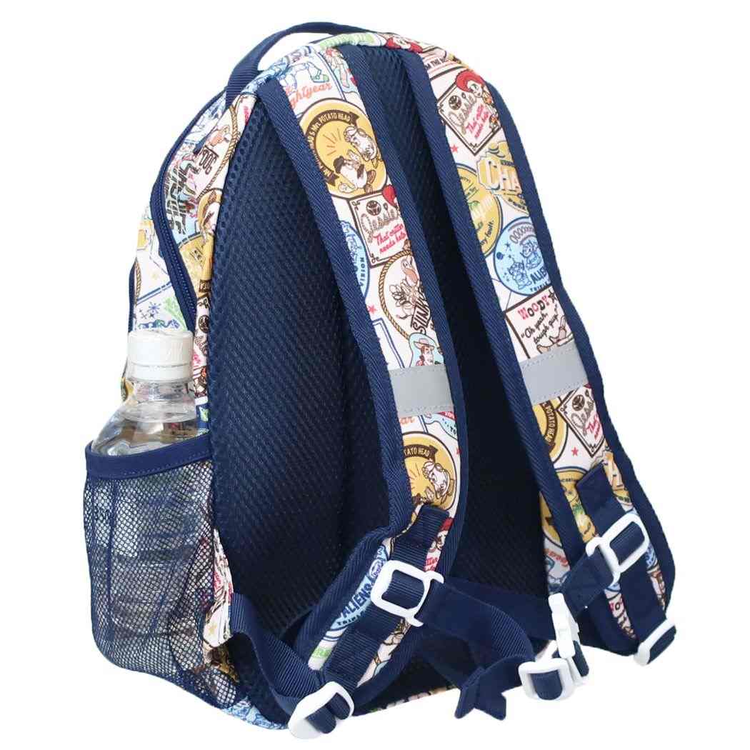 トイストーリー グッズ キッズリュック ディズニー キャラクター デイパックM